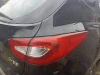 Lampy tylne Hyundai ix35 lift ledowe