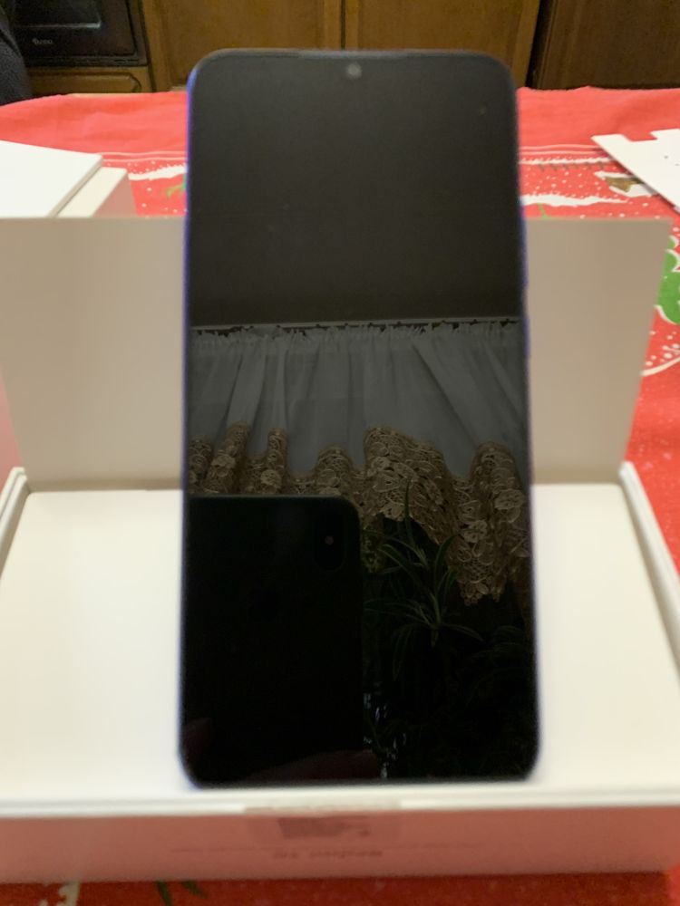 Телефон Xiaomi Pedmi 9 A б/у.