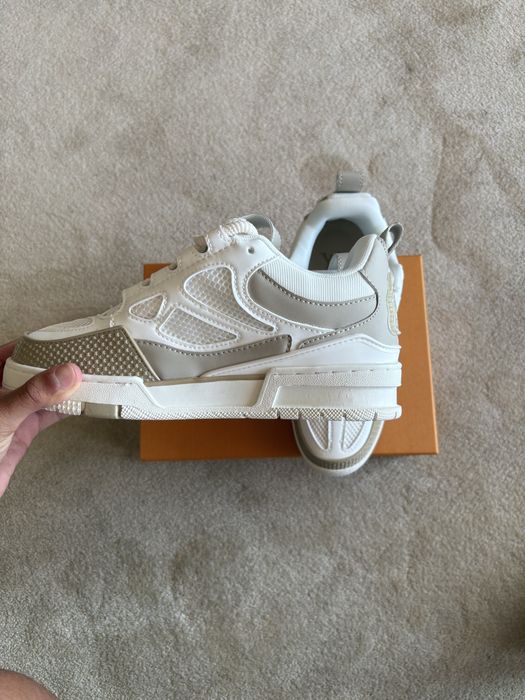 Sapatilhas lv skate bejea