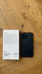 iPhone 15 Pro Max– 256 GB, Blue Titanium