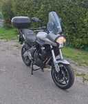 Kawasaki Versys 650
