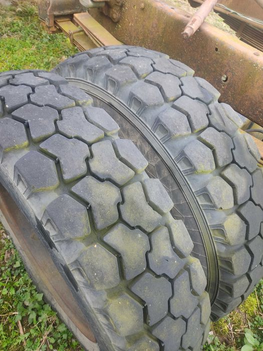 Продам  Шина 18-20.