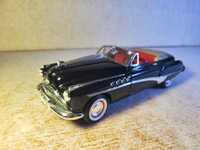 Buick roadmaster 1:18 MotorMax