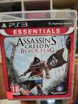 Assassin's Creed IV: Black Flag Sony PlayStation 3 (PS3) PL Sklep