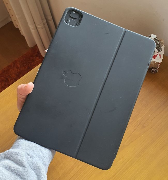 Apple Smart Keyboard Folio