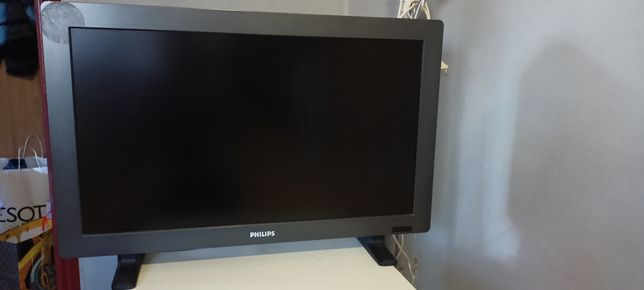 Monitor/telewizor