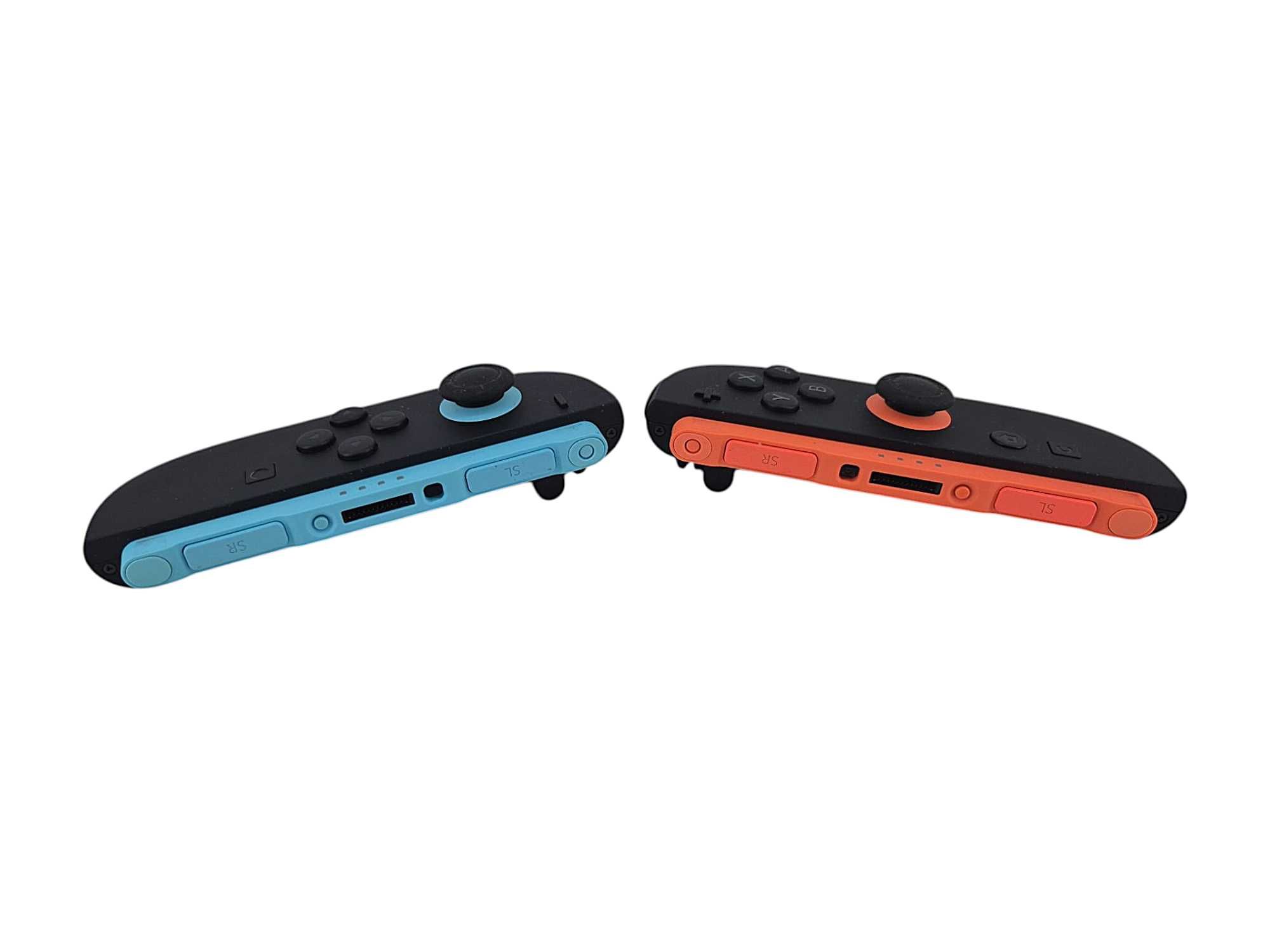 Pad nintendo switch 2 + joy con