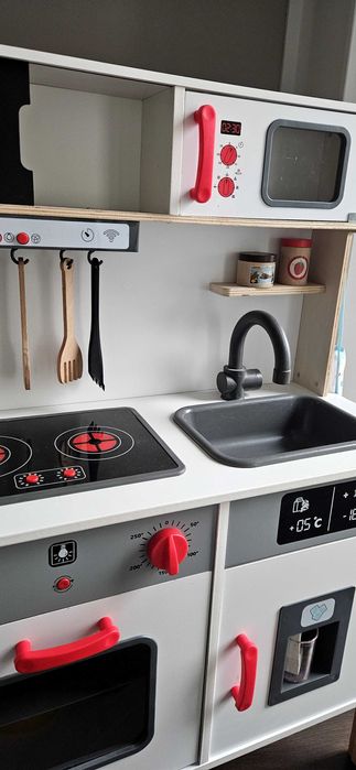 Kuchnia drewniana Lidl