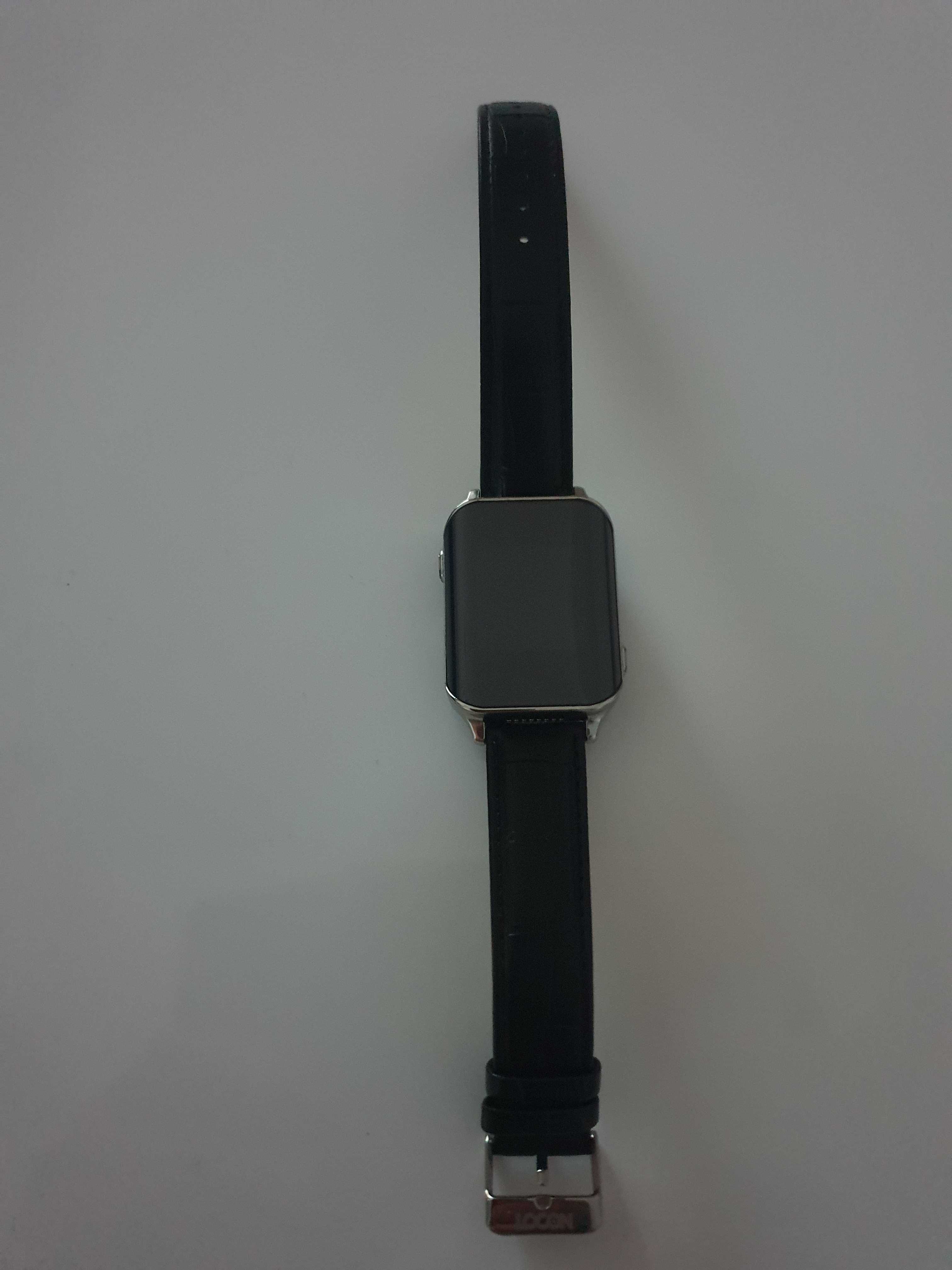 Smartwatch zegarek telefon GPS LOCON