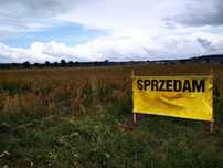 Działka Budowlana Budzyń | 1288m2 | ul. Olszynkowa