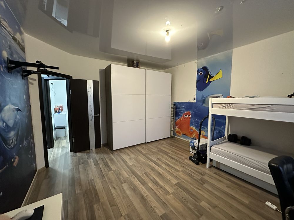 Продам 2к квартиру 58,1 м2 в ЖК Авіа Квартал, м. Вишневе, без комісії!