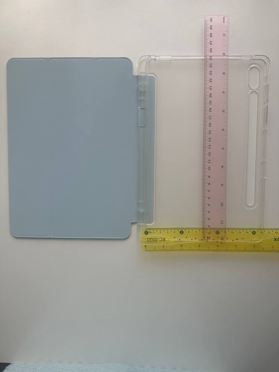 Чохол на Планшет Samsung Galaxy Tab S9 FE+ 5G X616