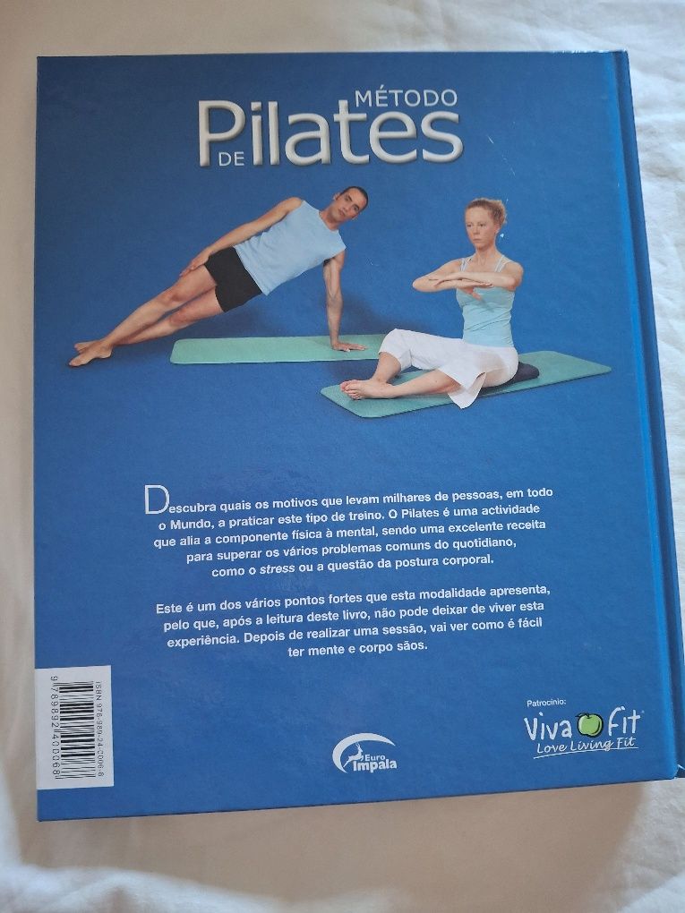 Método de Pilates