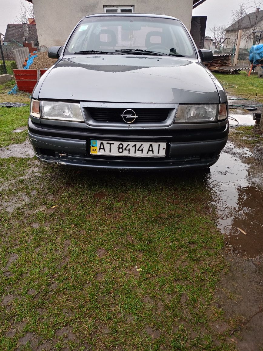 Opel Vectra A ПРОДАМ