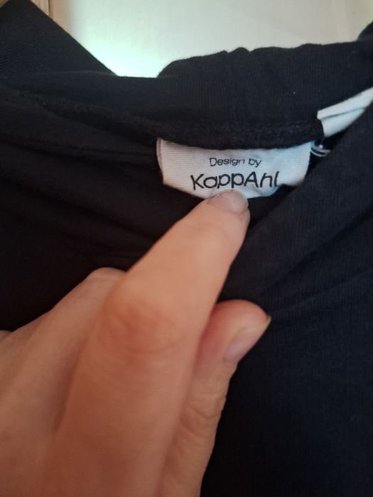 Paka ubrań dla chłopaka