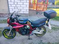 sprzedam Suzuki Bandit 1200