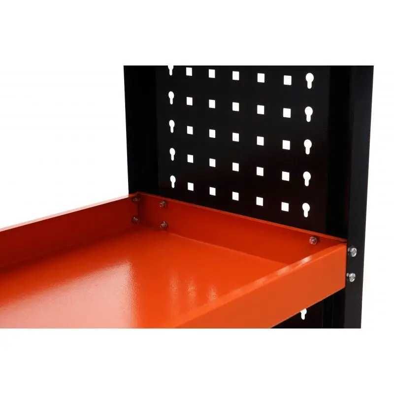 Візок для інструментів Kraft&Dele KD365