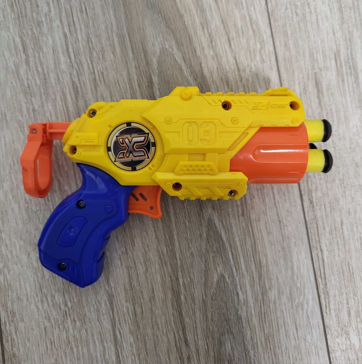 Набір пістолетів Nerf