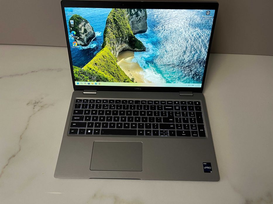 Laptop Dell Latitude 5530 Intel Core i7-1265U 32GB 512GB SSD W11