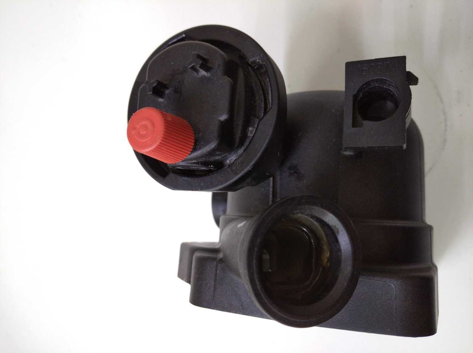 Равлик, колектор Ariston BS, Clas, Egis 4516565 (65104319-1)