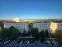 Mieszkanie Manhattan