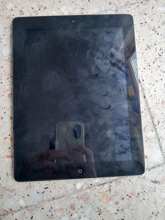iPad 3 em bom estado