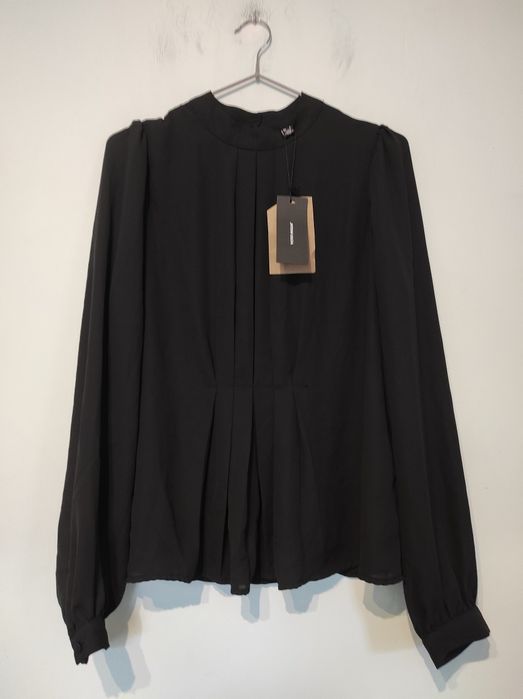 Nowa koszula z zakładkami Vero Moda