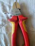 Knipex obcęgi premium
