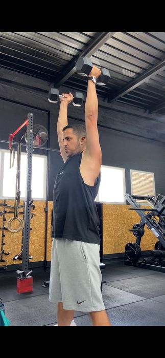 Personal Trainer | Treinos Individuais ou duplas em Ermesinde, Porto