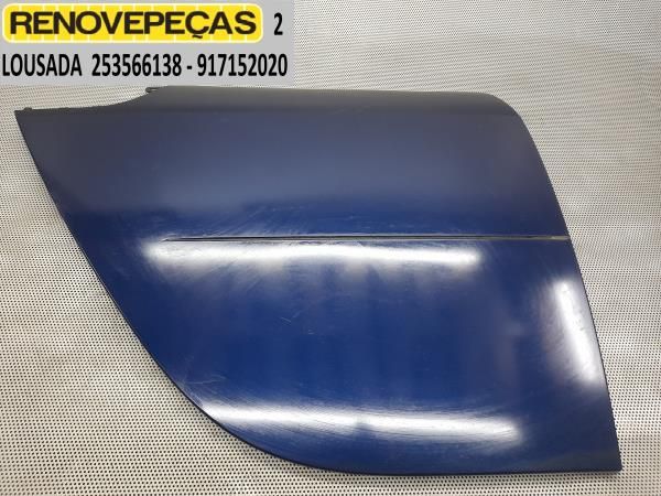 Porta trás direita SMART ForFour (454)