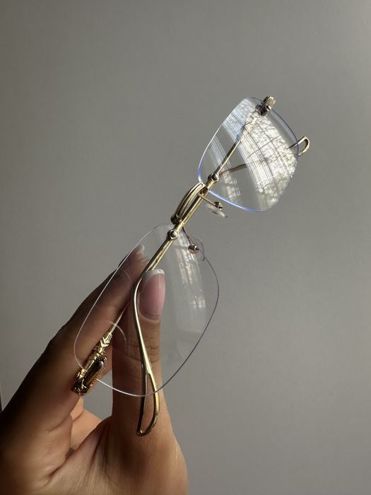 Окуляри, оправа під окуляри окуляри для роботи за компютором