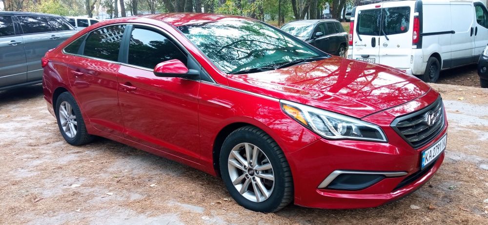 Продам автомобіль