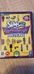 Sims 2 Szyk i elegancja PC