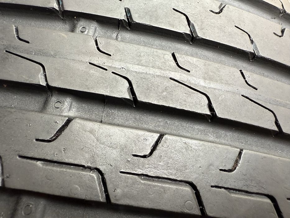 Літні шини 235/55 R18 104V Continental EcoContact 6 XL 4шт. 95% 2023