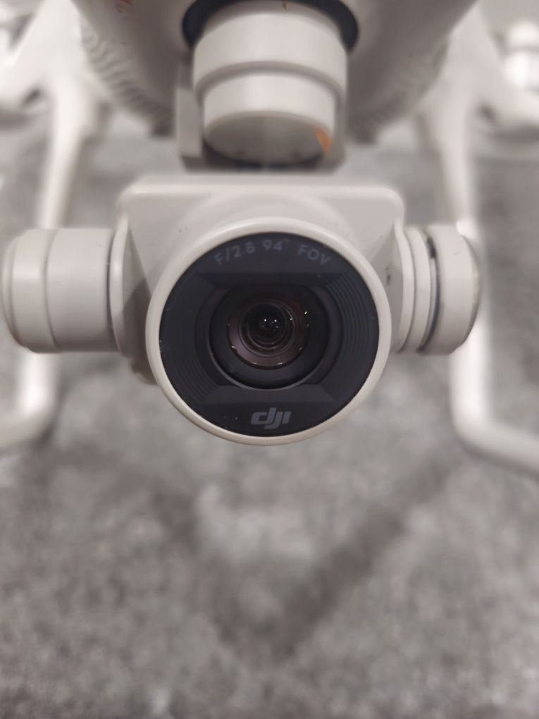 Drone DJI phantom 4