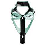 Koszyk na bidon Tacx Bianchi Celeste 2szt.