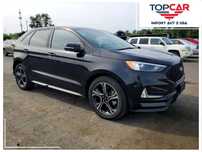 Ford Edge ST 2.7 L / 335 KM benzyna AWD 4x4 / Posiadamy również inne modele