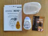Monitor oddechu snuza hero