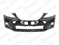 Бампер передній LEXUS CT200H, 12.2013 - 5211976923 5211976925 52119769