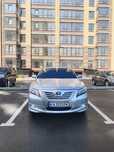 Продам Toyota Camry 40