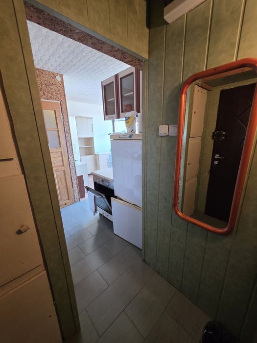 Kawalerka w Kłodzku ul. Dunikowskiego