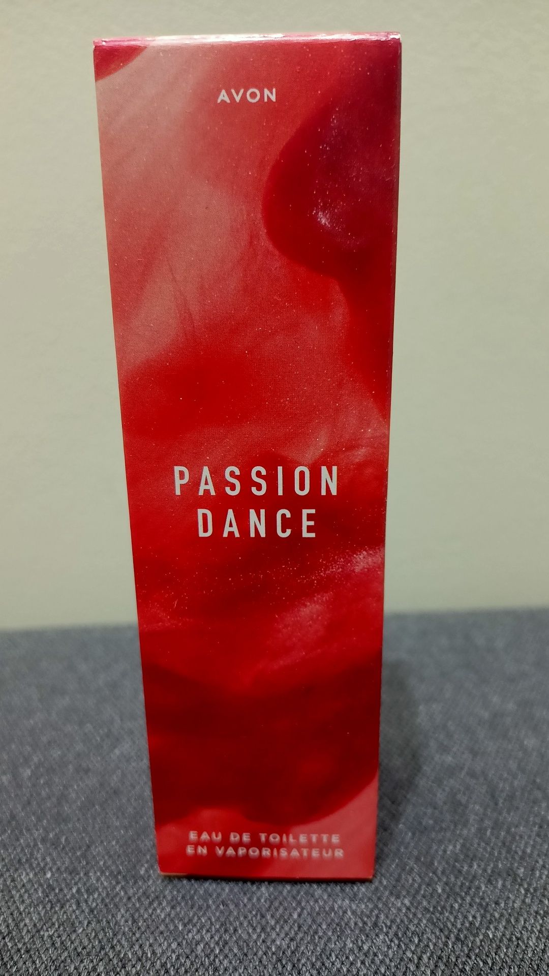Avon woda toaletowa Passion dance 50ml