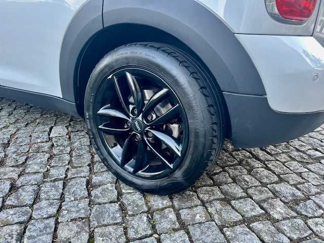 MINI Countryman Cooper D