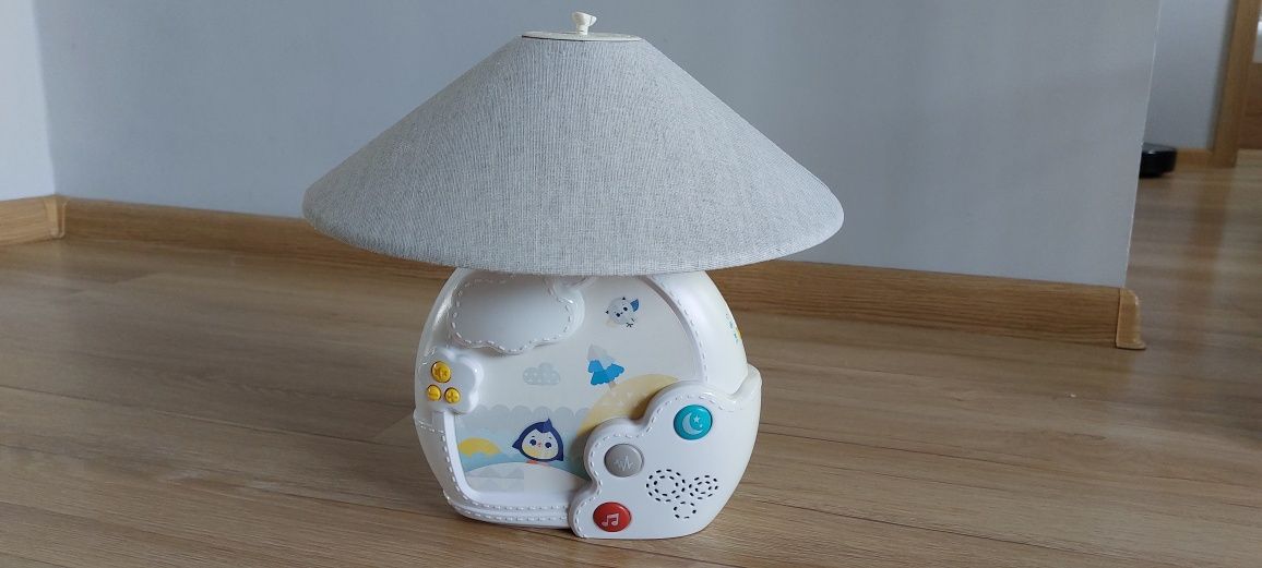 Karuzela/projektor/lampka nocna Tiny Love 3 w 1