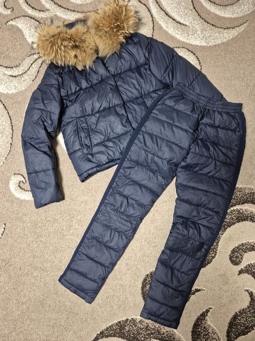 Зимній костюм розмір М- S