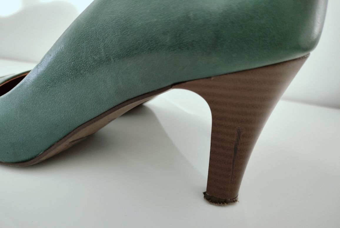 Buty Kaniowski rozmiar 38