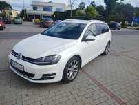Volkswagen Golf 7