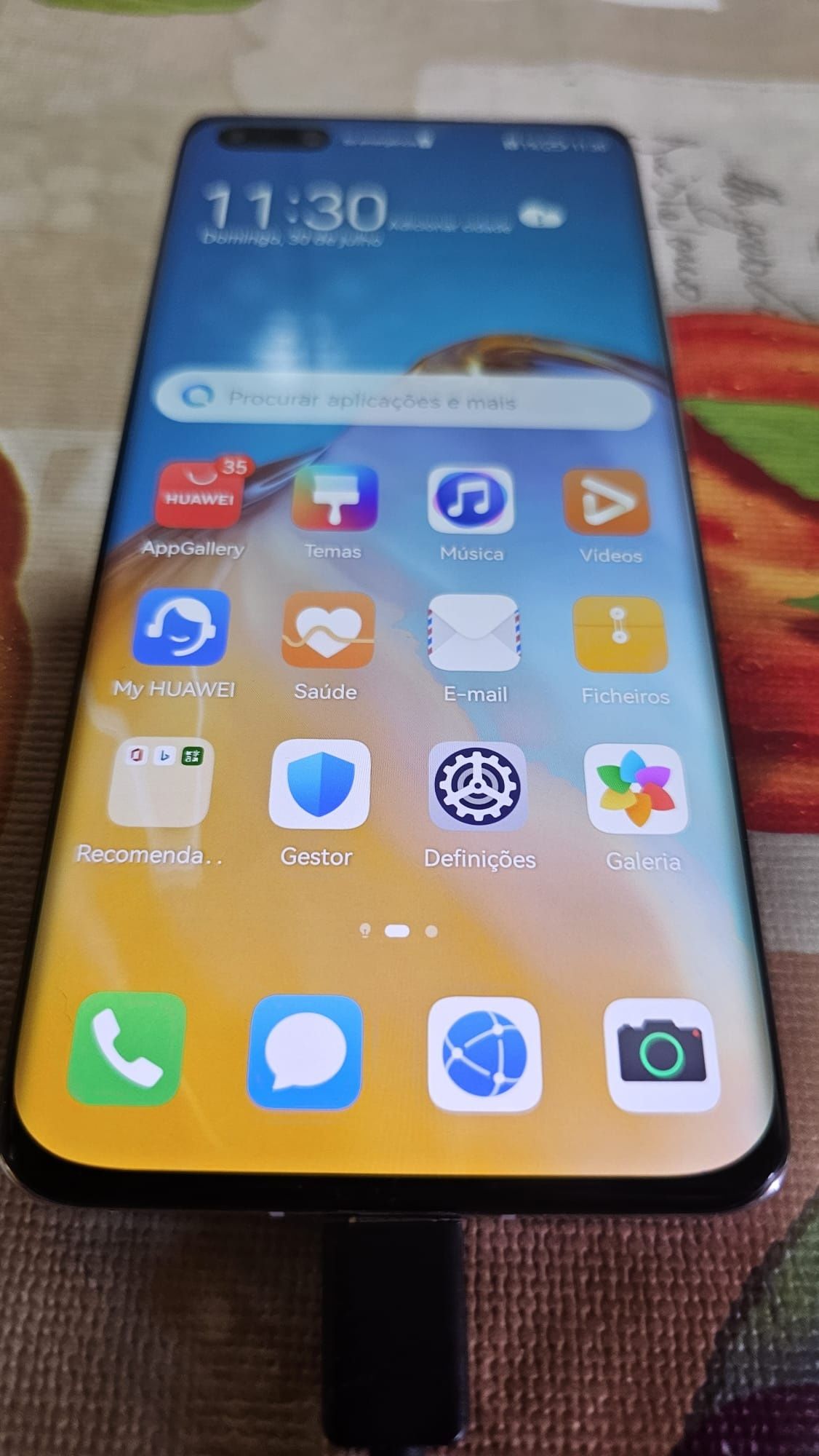 Huawei P40 Pro 256GB