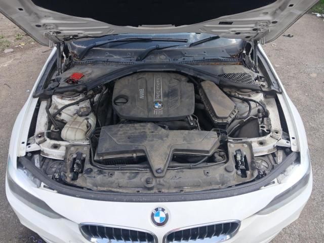 На запчастини bmw f30 x-drive модель 320d 2.0 d м пакет колір а300