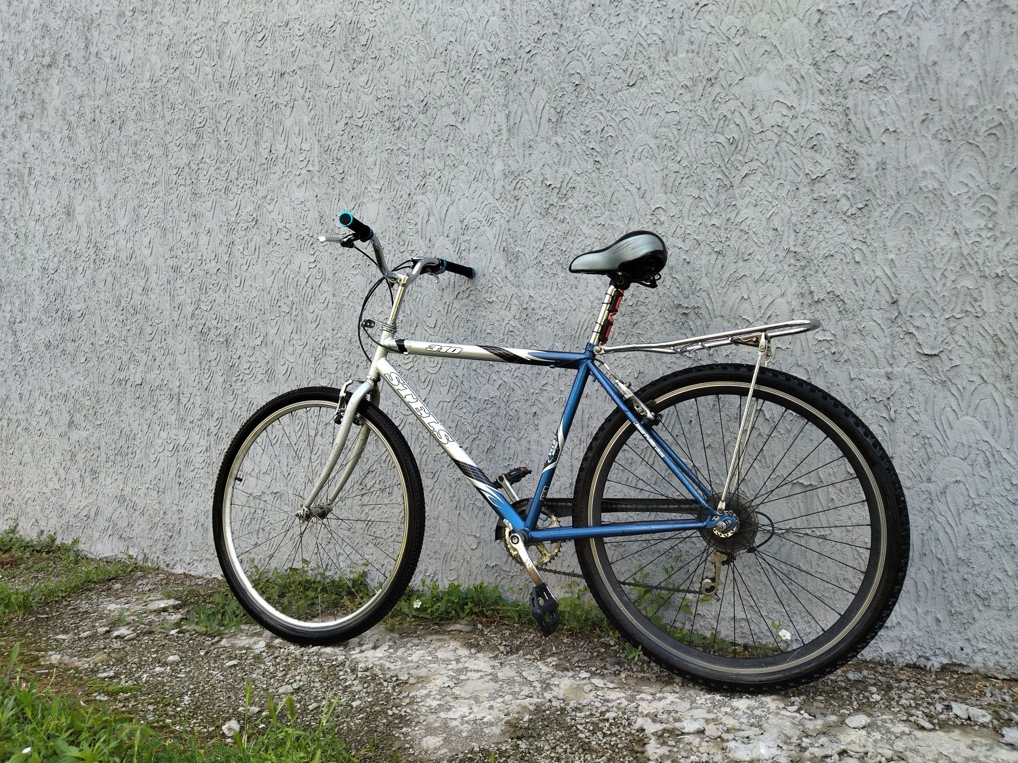 Велосипед Stels 310